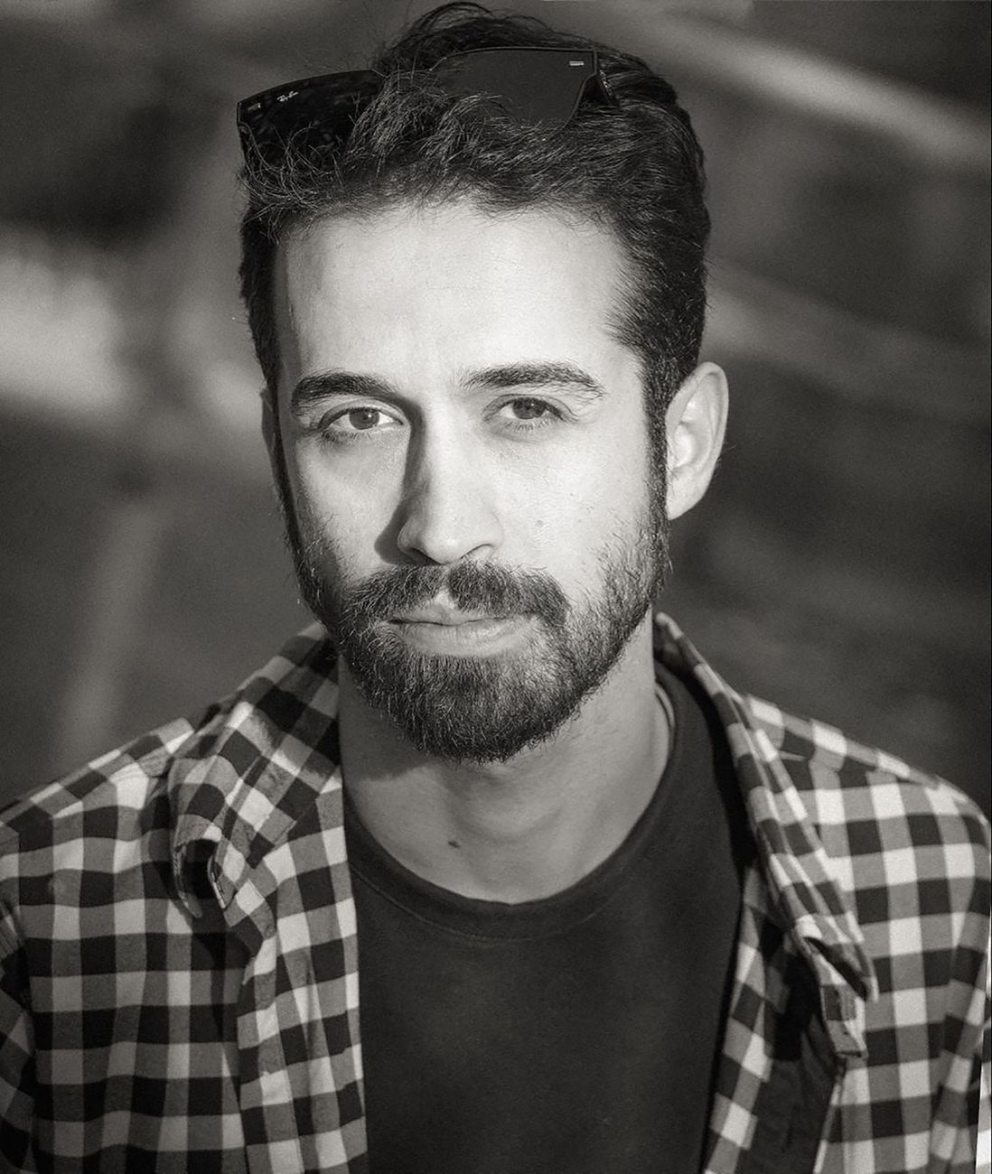 Theo Walsh